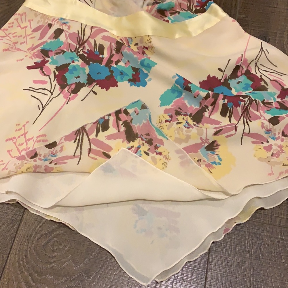 Gap floral tank top - Picture 6 of 6